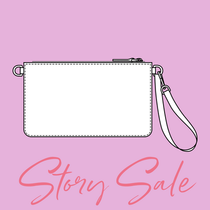 Box-DIY : The Pochette *STORY SALE*