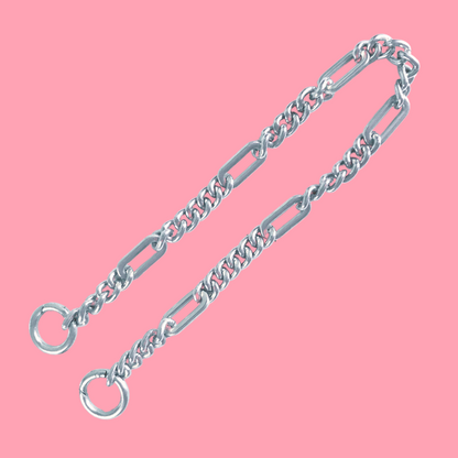 Chain short/long