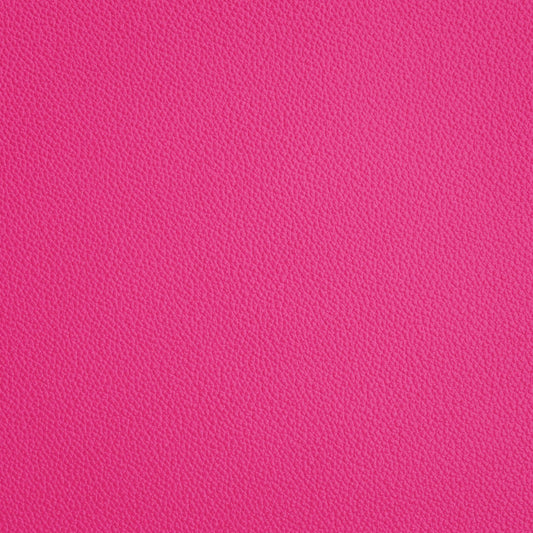 Ledergurt Kurz Mini Grain Pink