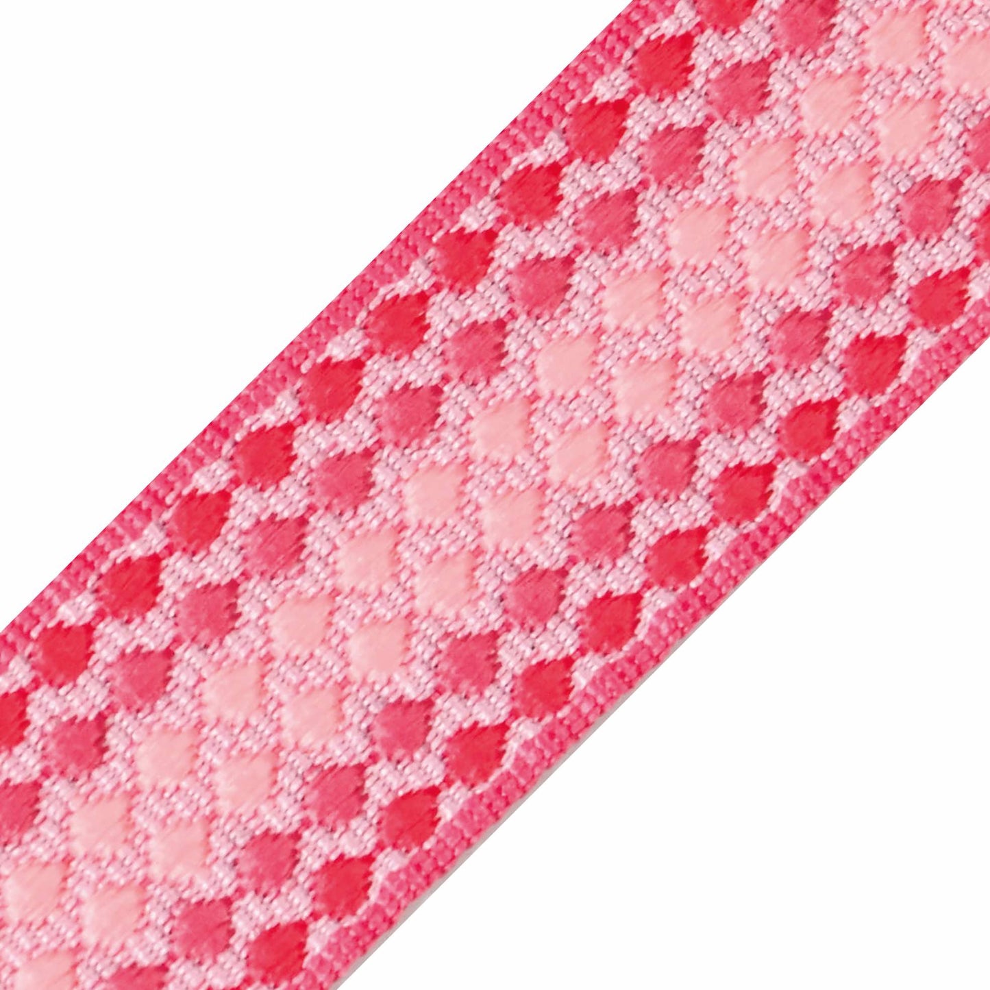 Woven Pink Pink