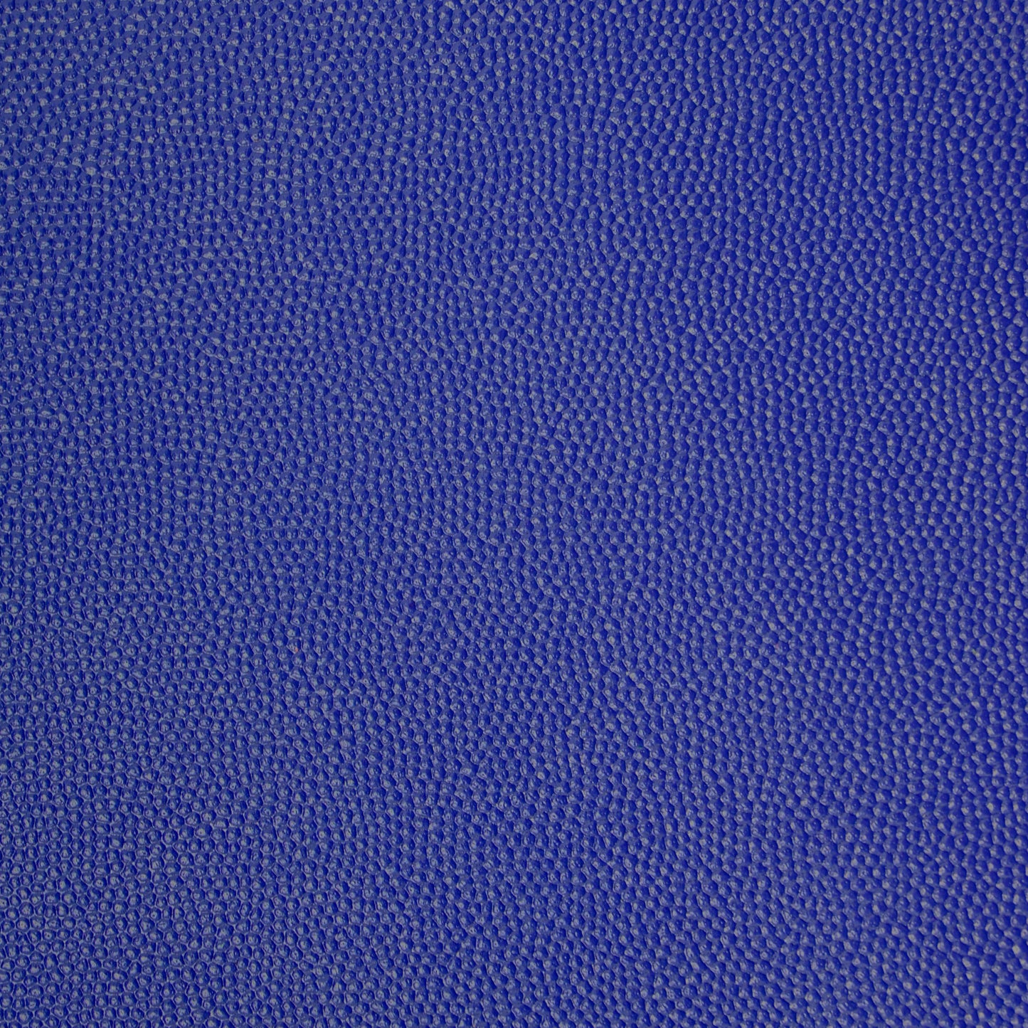 Caviar Round Royal Blue