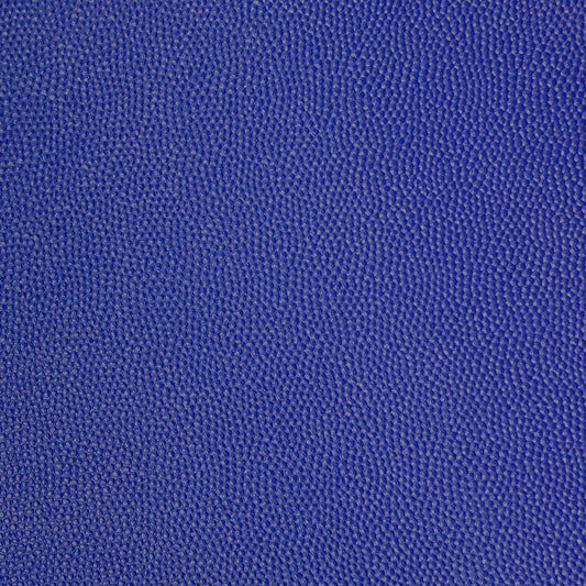 Caviar Rund Royal Blue