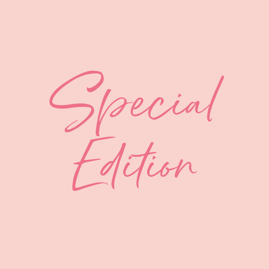 Special Edition