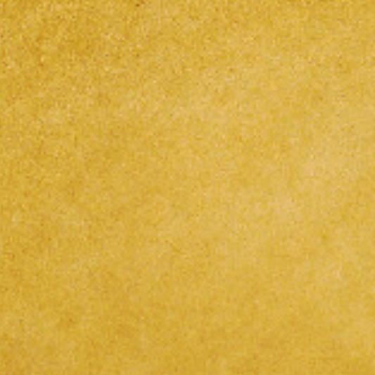 Velours Sunflower Yellow