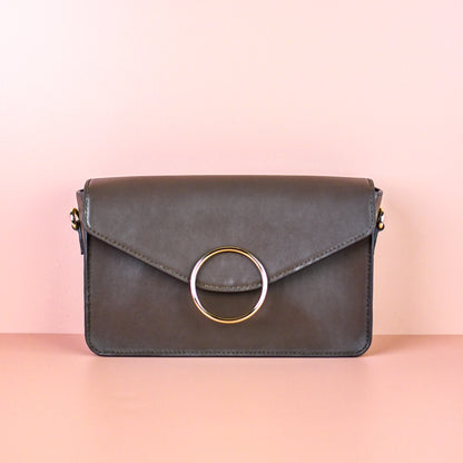 Box DIY : The Ultimate Crossbody *RABAT seul*