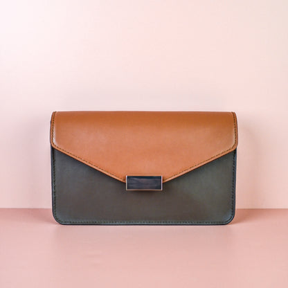 Box DIY : The Ultimate Crossbody *RABAT seul*