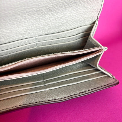 DIY-Box: The Flap Wallet