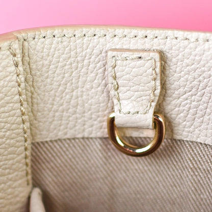 DIY-Box: The Perfect Tote *STORY SALE*